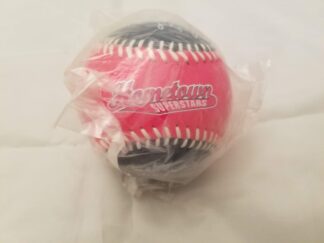 1996 Burger King Cleveland Indians Hometown Superstars Team Baseball Fotoball