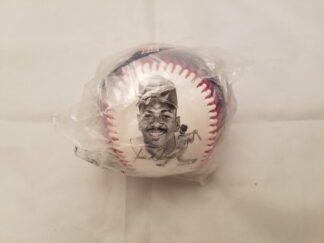 1997 Burger King Cleveland Indians Hometown Superstars II Julio Franco Baseball