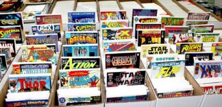 Comic Book Lot - All Different - 30 Comics - Marvel/DC/Image/Darkhorse/Valliant