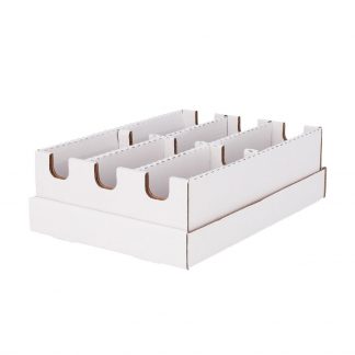 Cargo Box - 6 Cell - 3x2