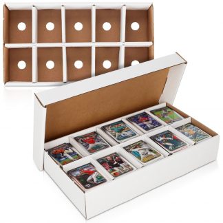Sorting Tray Storage Box