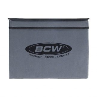 Comic Book Foldaway