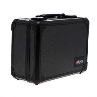 Graded Latching Case - Cards - 3 Rows