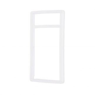 Slab Bumpers - PSA Card - Translucent