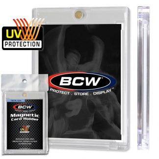 Magnetic Card Holder - 130 PT.
