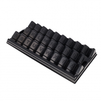 SafeSort Card Sorting Tray