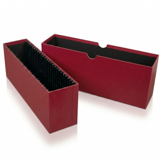 Slotted Graded Card Box
