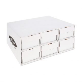 Shoe House WITH 6 Shoe Boxes