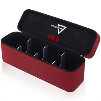 Prism Deck Case - Array - Red