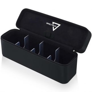 Prism Deck Case - Array - Black