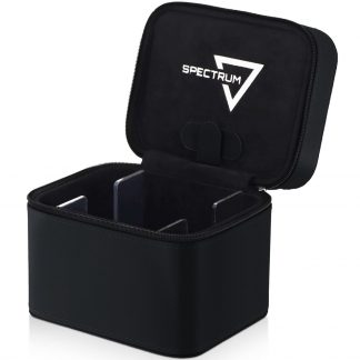 Prism Deck Case - Matrix - Black