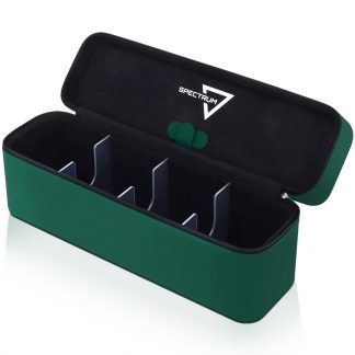 Prism Deck Case - Array - Green