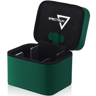 Prism Deck Case - Matrix - Green