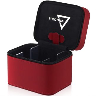 Prism Deck Case - Matrix - Red